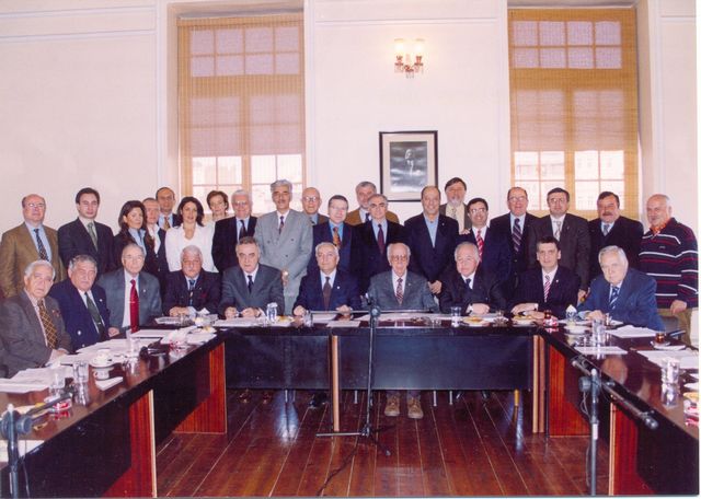 Toplantı 2004_04_03