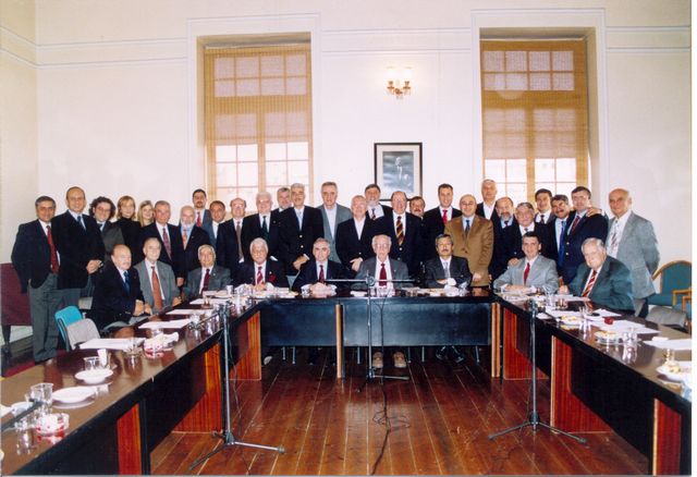 Toplantı 2005_12_03
