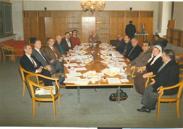 Toplantı 1994_12_03