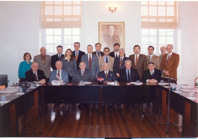 Toplantı 1995_12_02