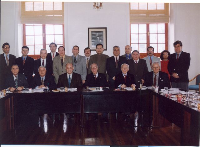 Toplantı 1997_02_01