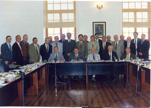 Toplantı 1998_06_06
