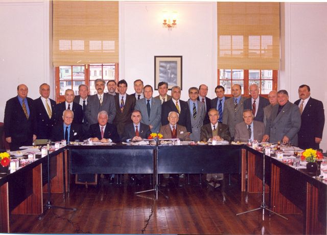 Toplantı 1998_12_06