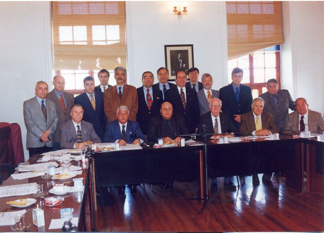 Toplantı 1999_06_05
